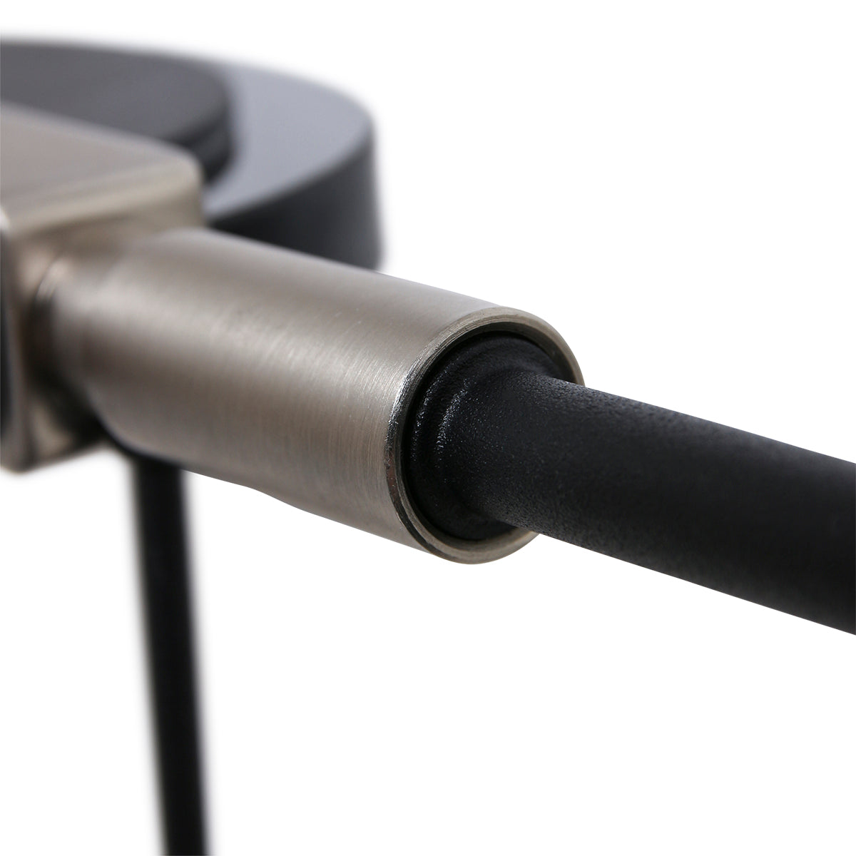 Applique murale Turound 2734ZW noire