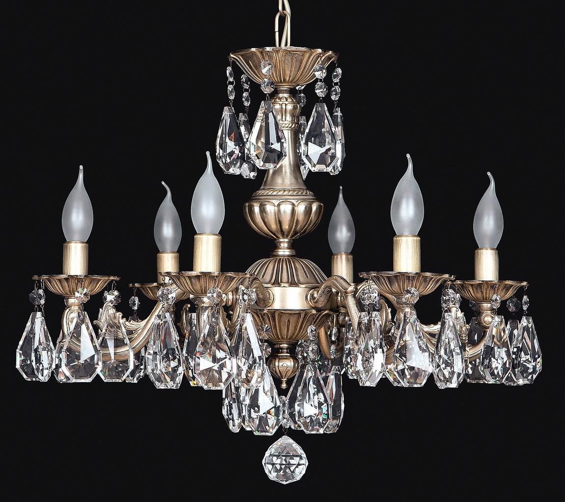 Lustre en laiton EL860609PT