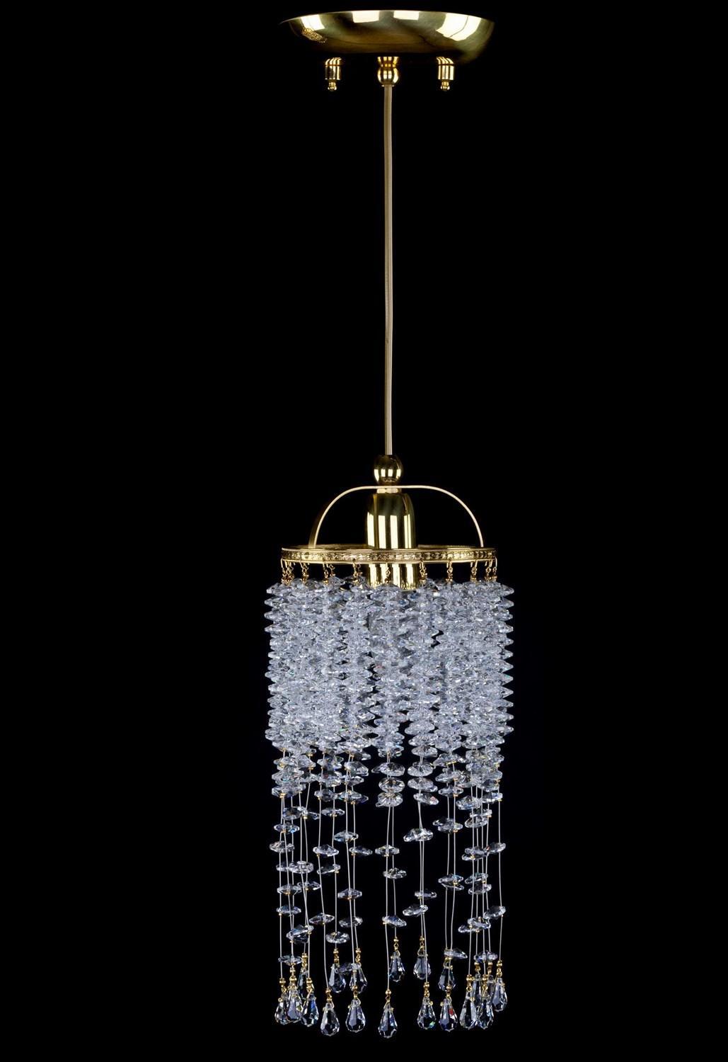 Suspension L469CLN