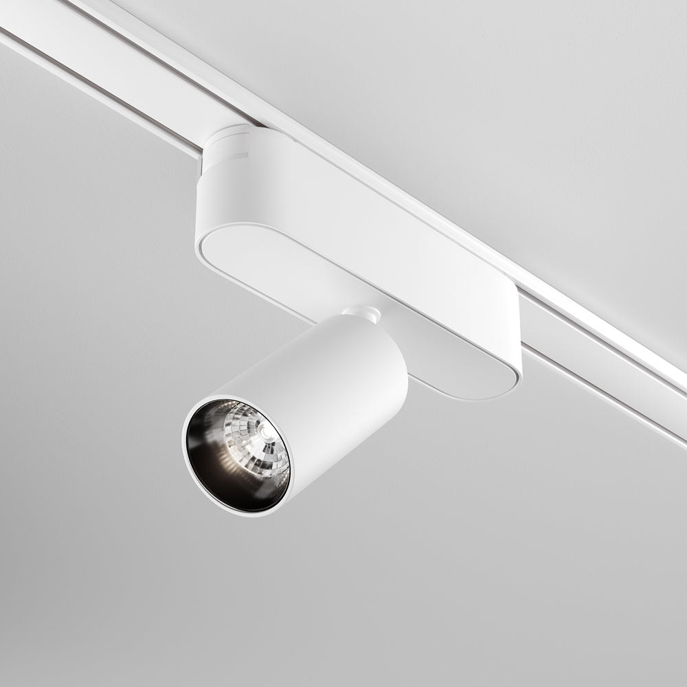 Focus LED Spot blanc