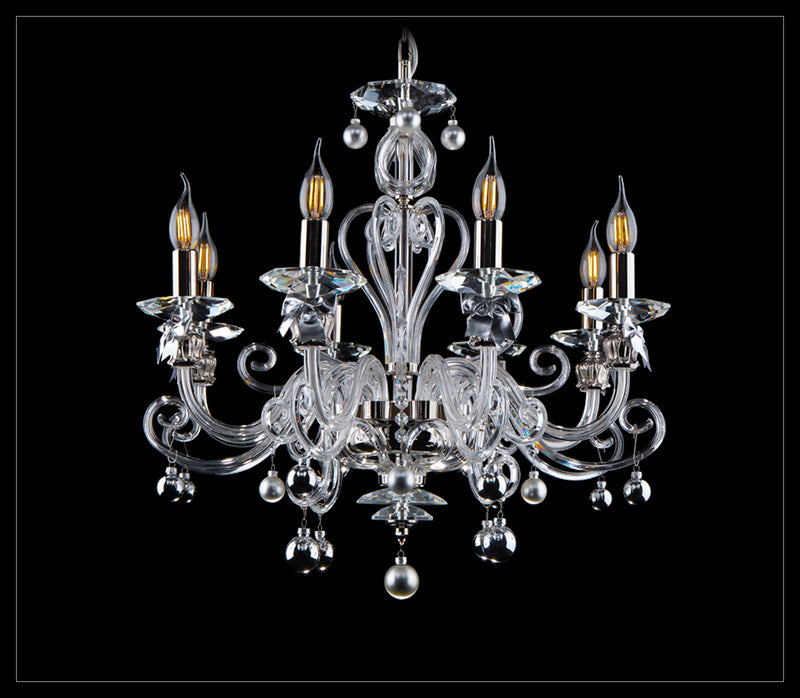 Lustre | Martoraro