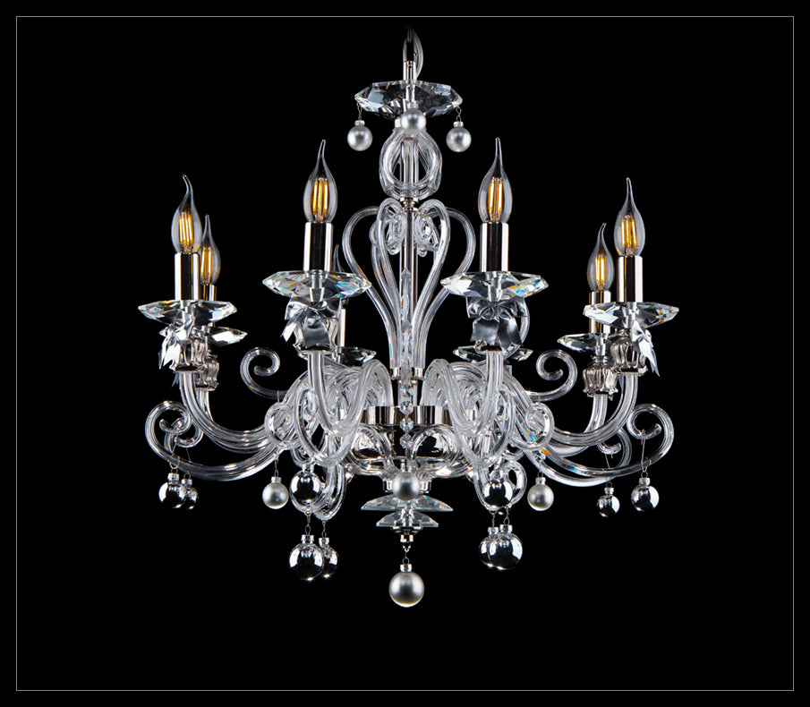 Lustre design