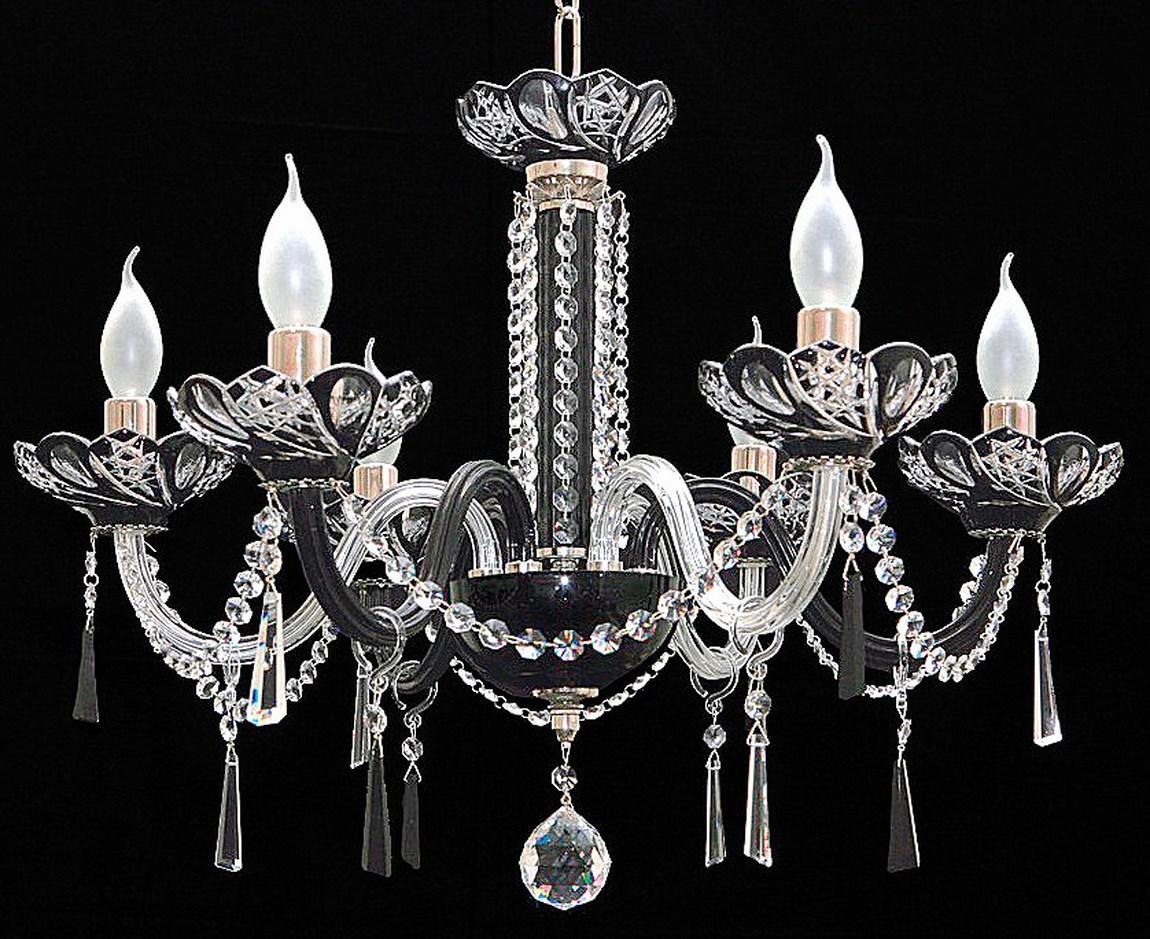 Lustre en verre EL668618