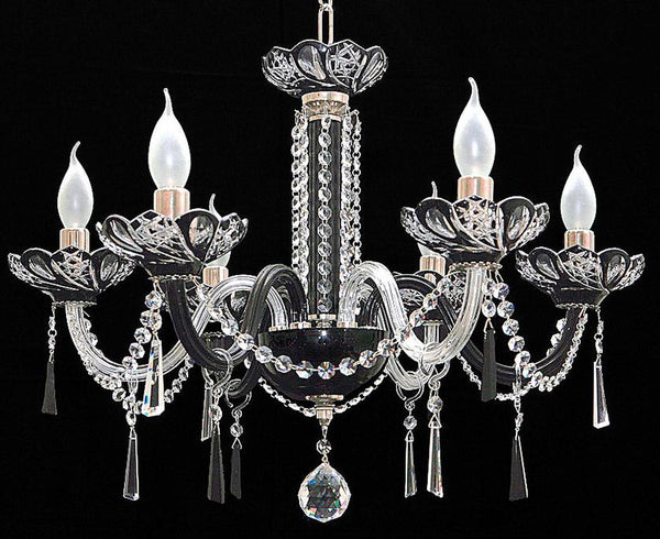 Lustre en verre EL668618