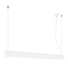 Suspension luminaire | Ovalia