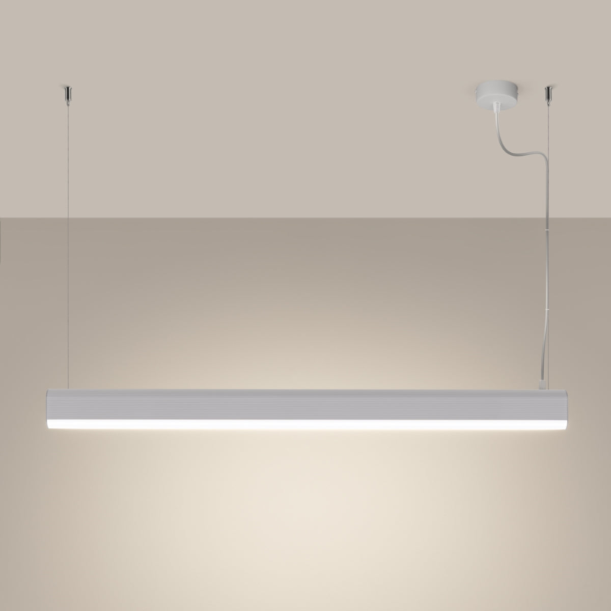 Lampe suspendue FARGE LED 4000K