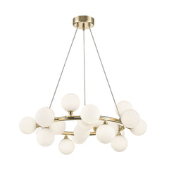 Suspension luminaire | Bobo