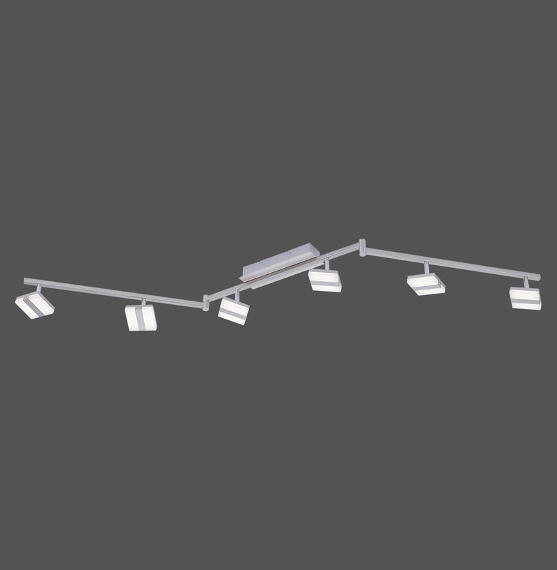 Plafonnier LED | Lolasmart-Sabi H 173 cm