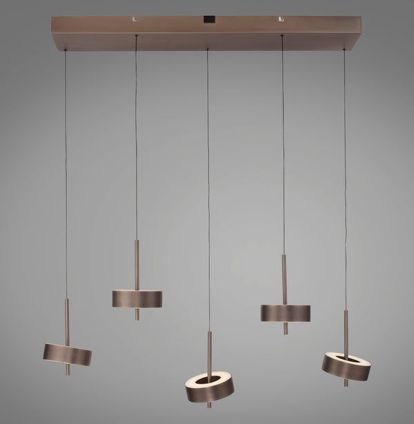 Suspension luminaire | Novberano