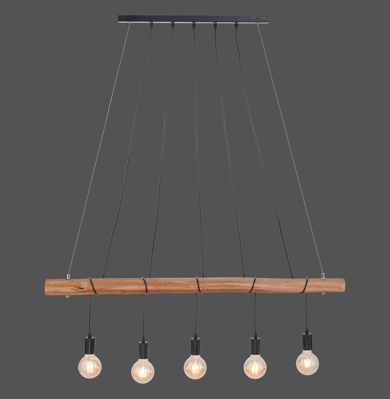 Suspension luminaire | Damian