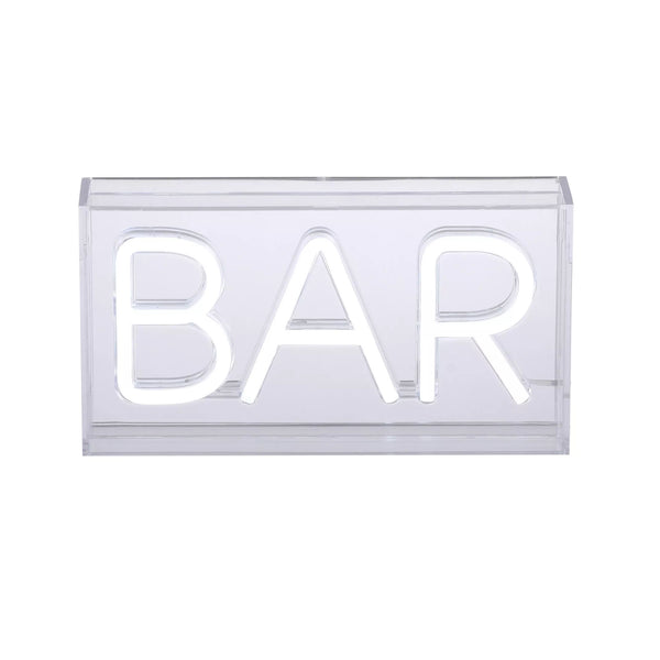 Applique murale | Neon-Bar