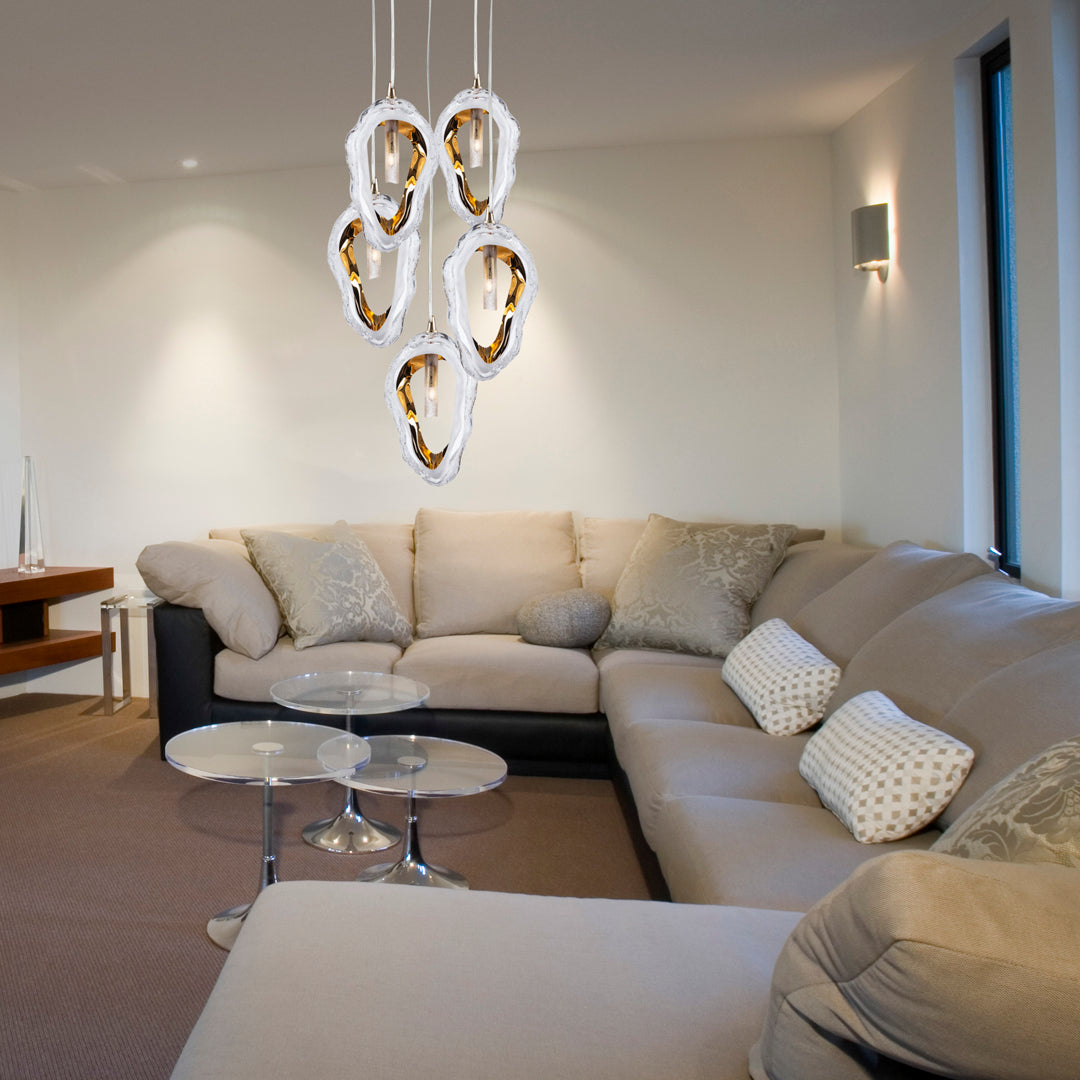 Suspension design ELS06