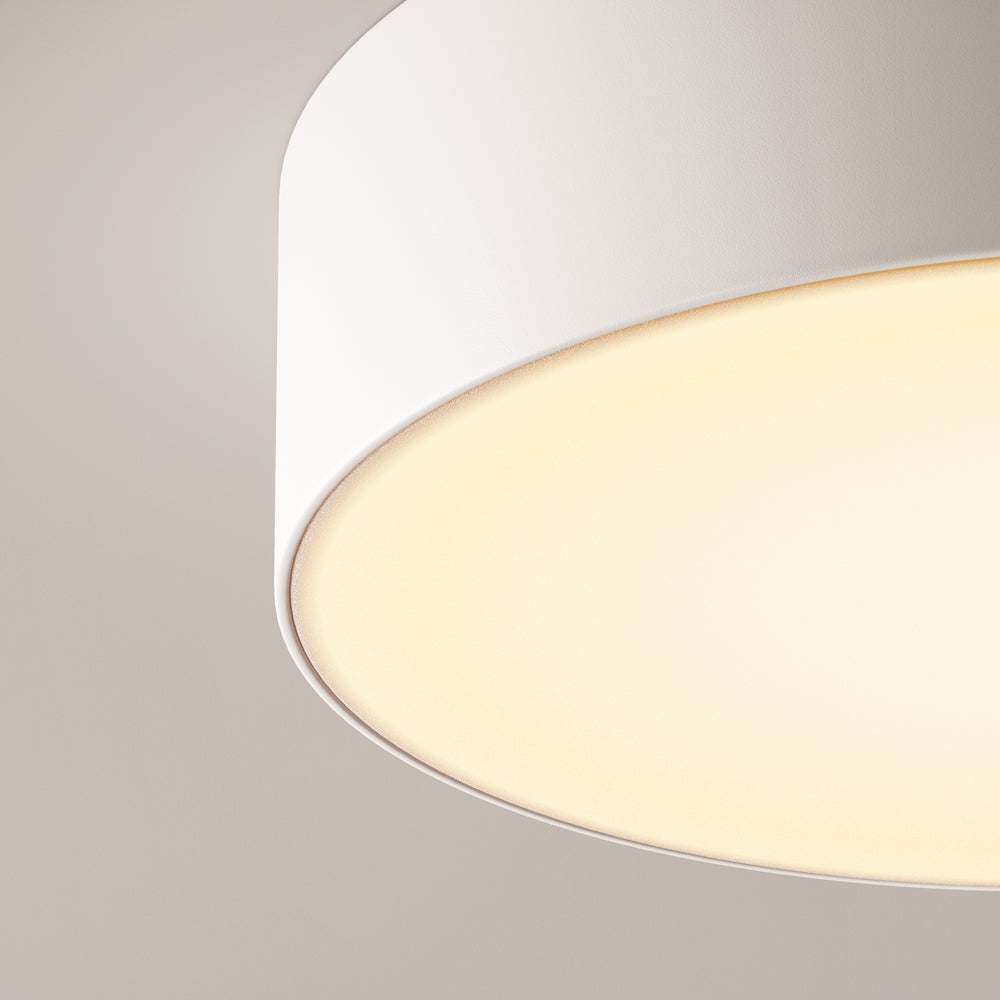Zon IP Luminaire blanc