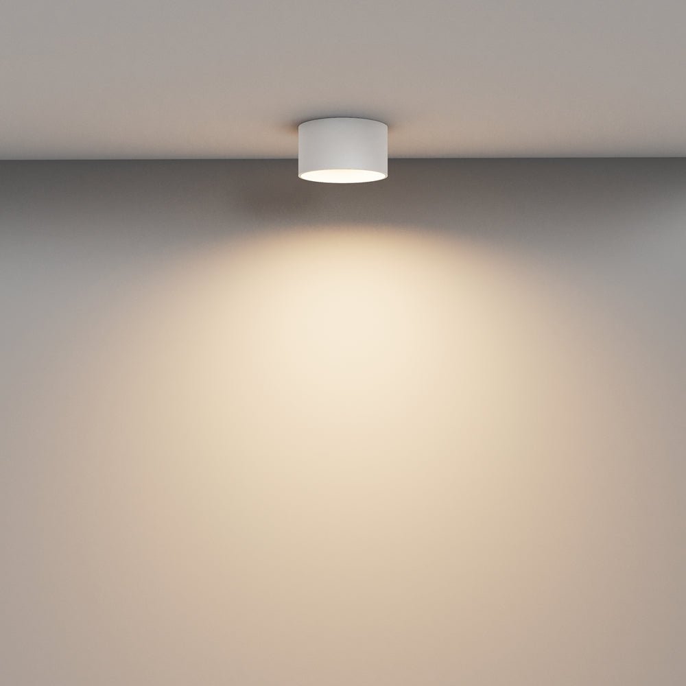 Vega Plafonnier blanc