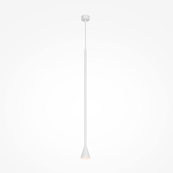 Arrow Suspension luminaire blanc