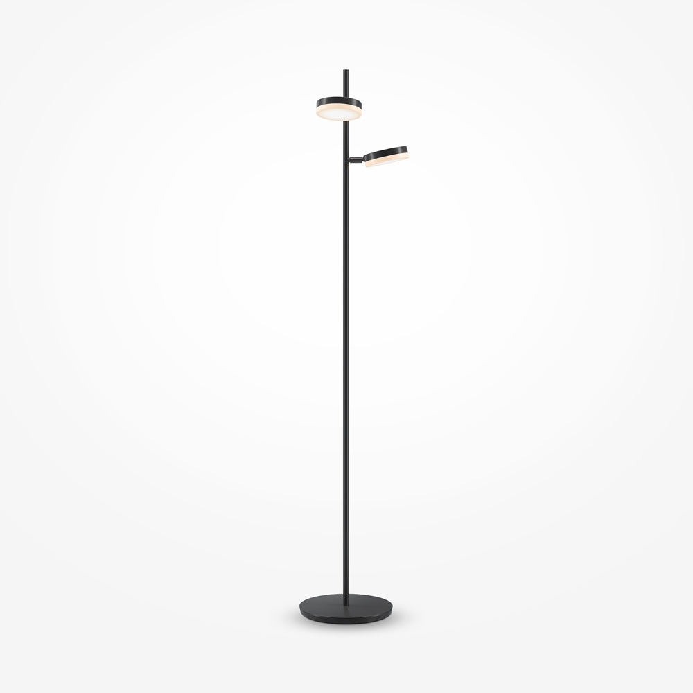 Fad Suspension luminaire noir