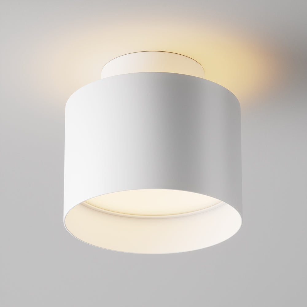 Planet Plafonnier blanc
