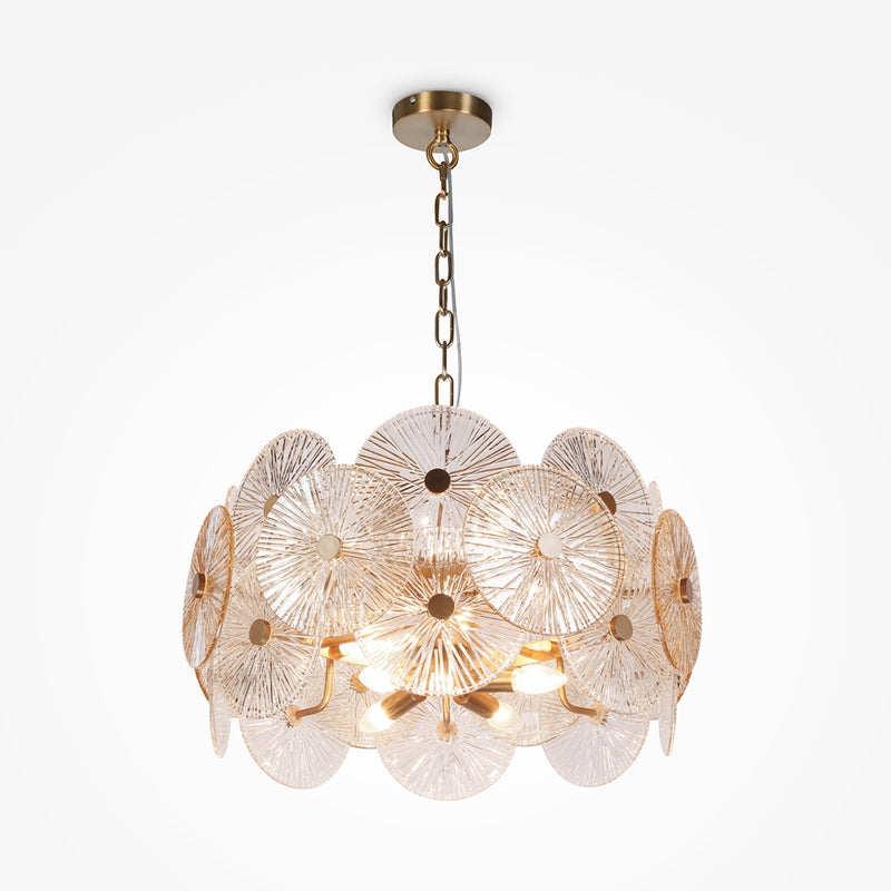 Suspension luminaire | Belsamella