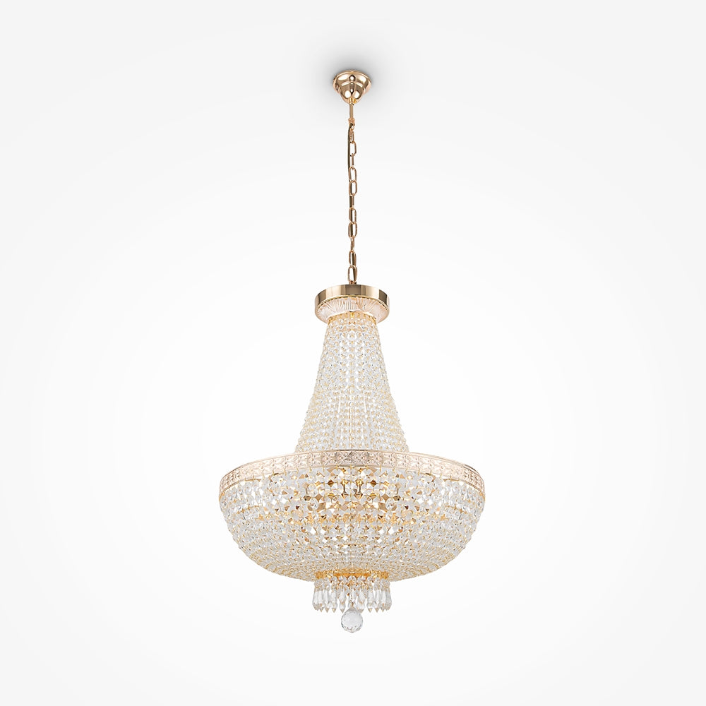 Bella Lustre doré
