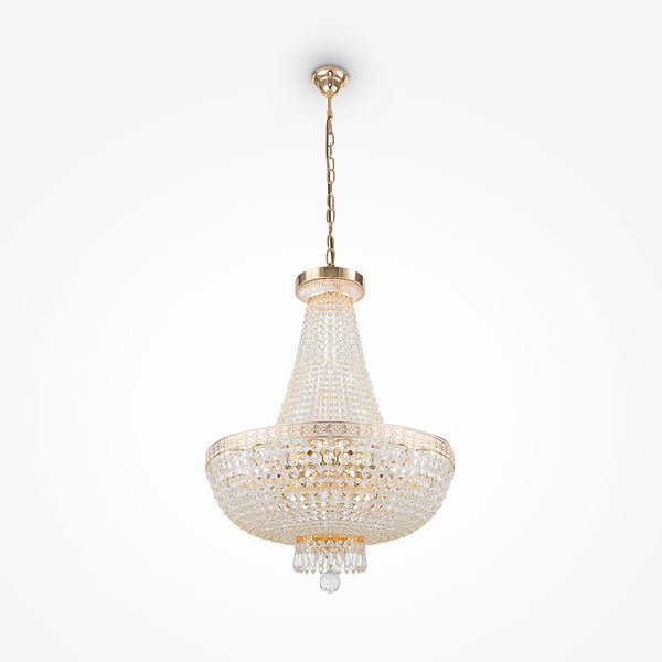 Bella Lustre doré
