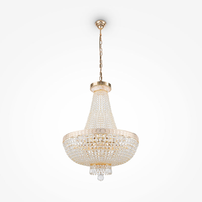 Lustre | Aureva