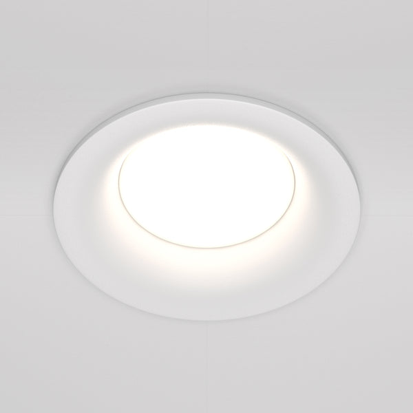 Slim Spot blanc