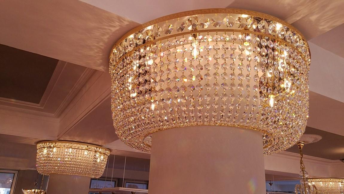 Luminaire OS2016