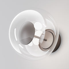 Luminaire extérieur | Isolea