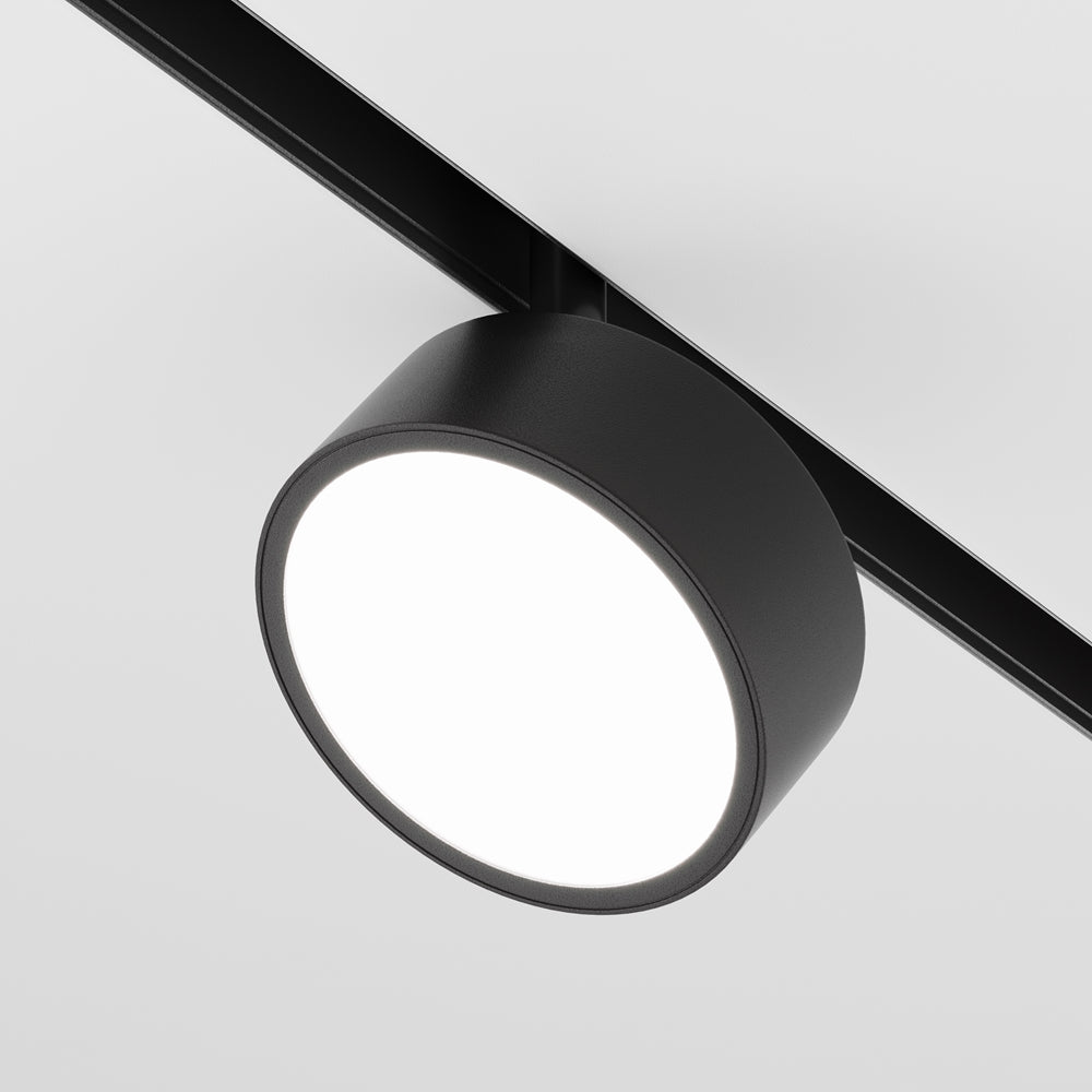 Rado Spot noir