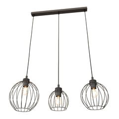 Suspension luminaire | Niva