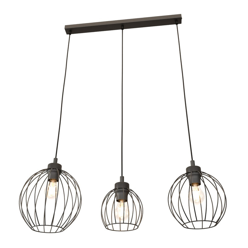 Suspension luminaire | Niva