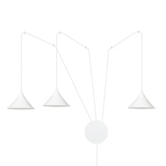 Suspension luminaire | Zenaro