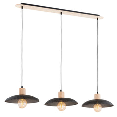 Suspension luminaire | Triada