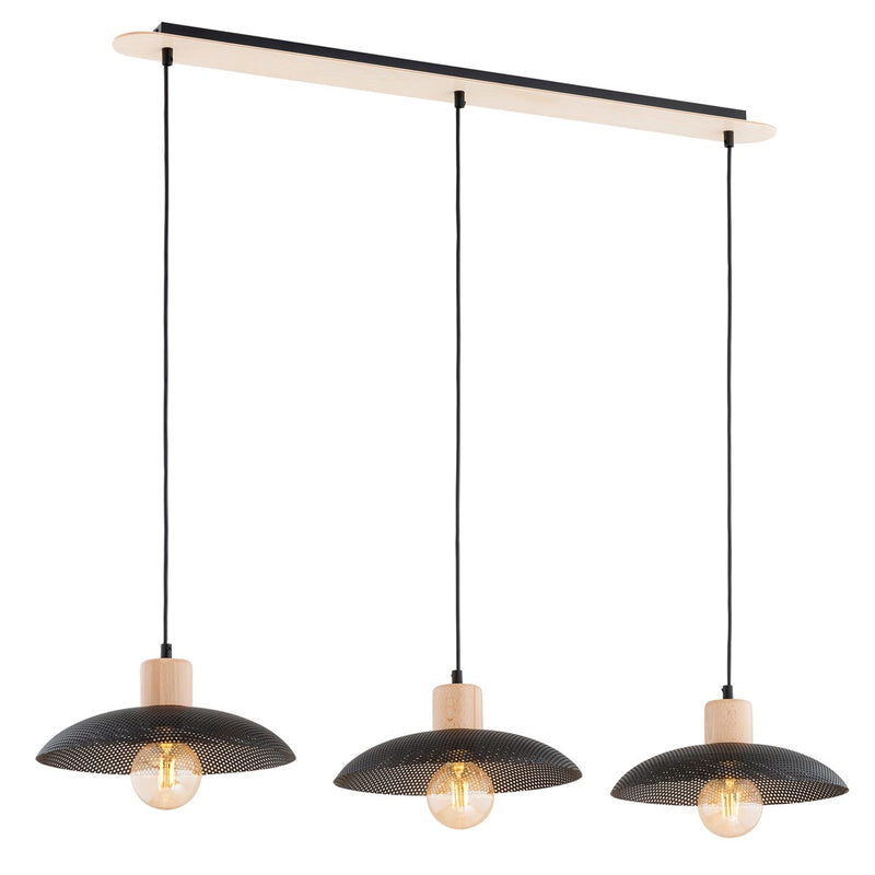 Suspension luminaire | Triada