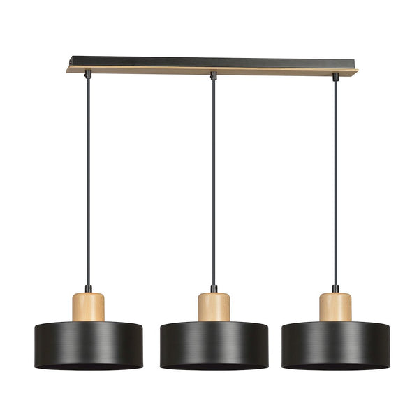 Torin 3 Black