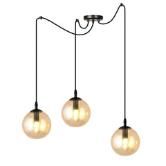 Suspension luminaire | Darielle