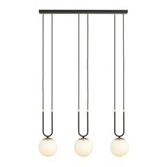 Suspension luminaire | Triluce