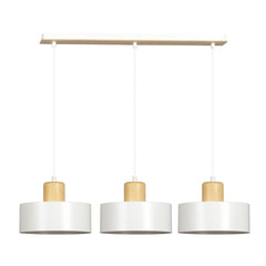 Suspension luminaire | Myrrine