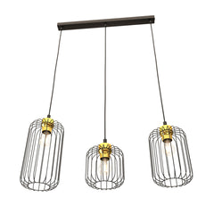 Suspension luminaire | Ferrum