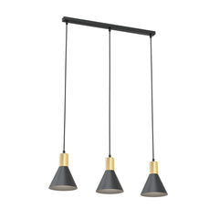 Suspension luminaire | Quivella