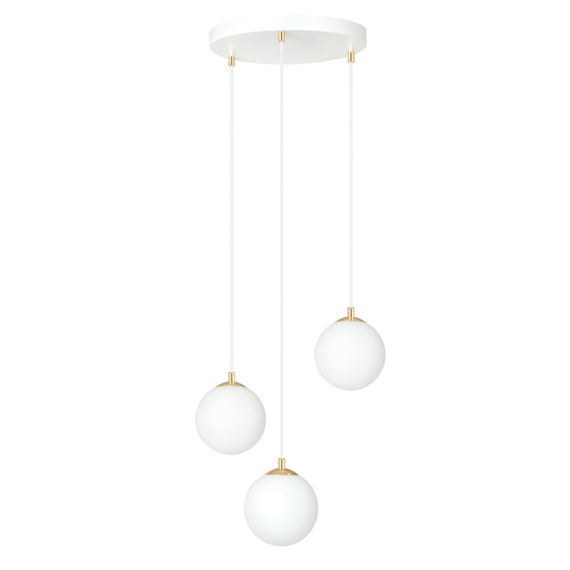 Suspension luminaire | Trioris