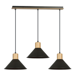 Suspension luminaire | Novlinina