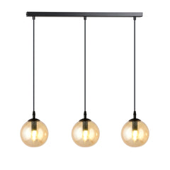Suspension luminaire | Ambrina