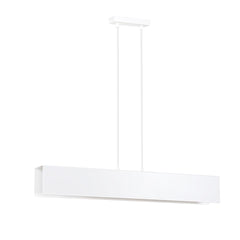 Suspension luminaire | Teslineno