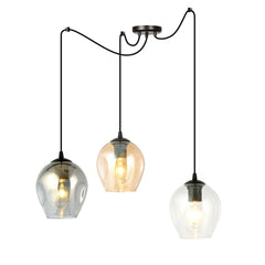 Suspension luminaire | Elm