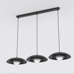 Suspension luminaire | Doma