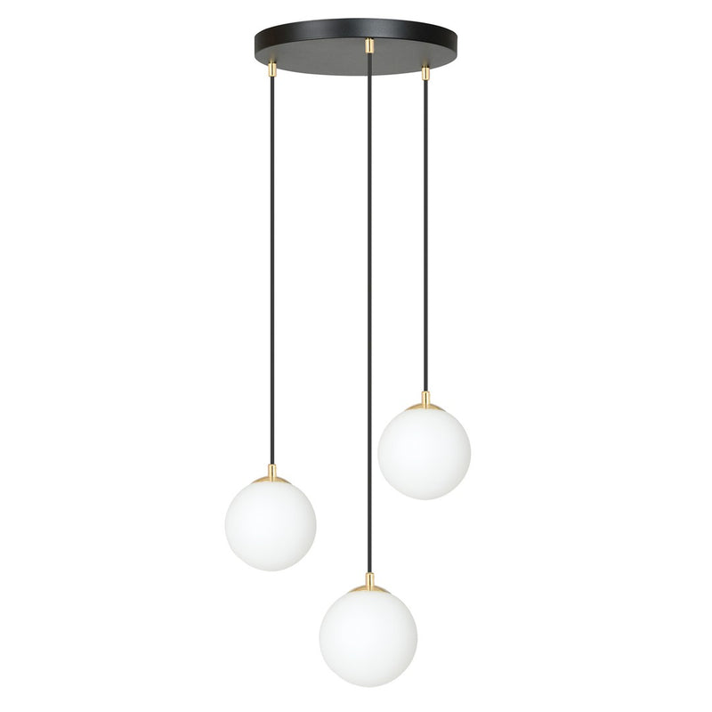Suspension luminaire | Orbesa
