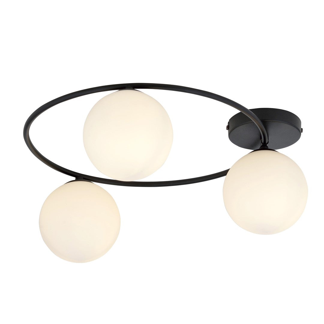 SOPRA 3 Blue Opal