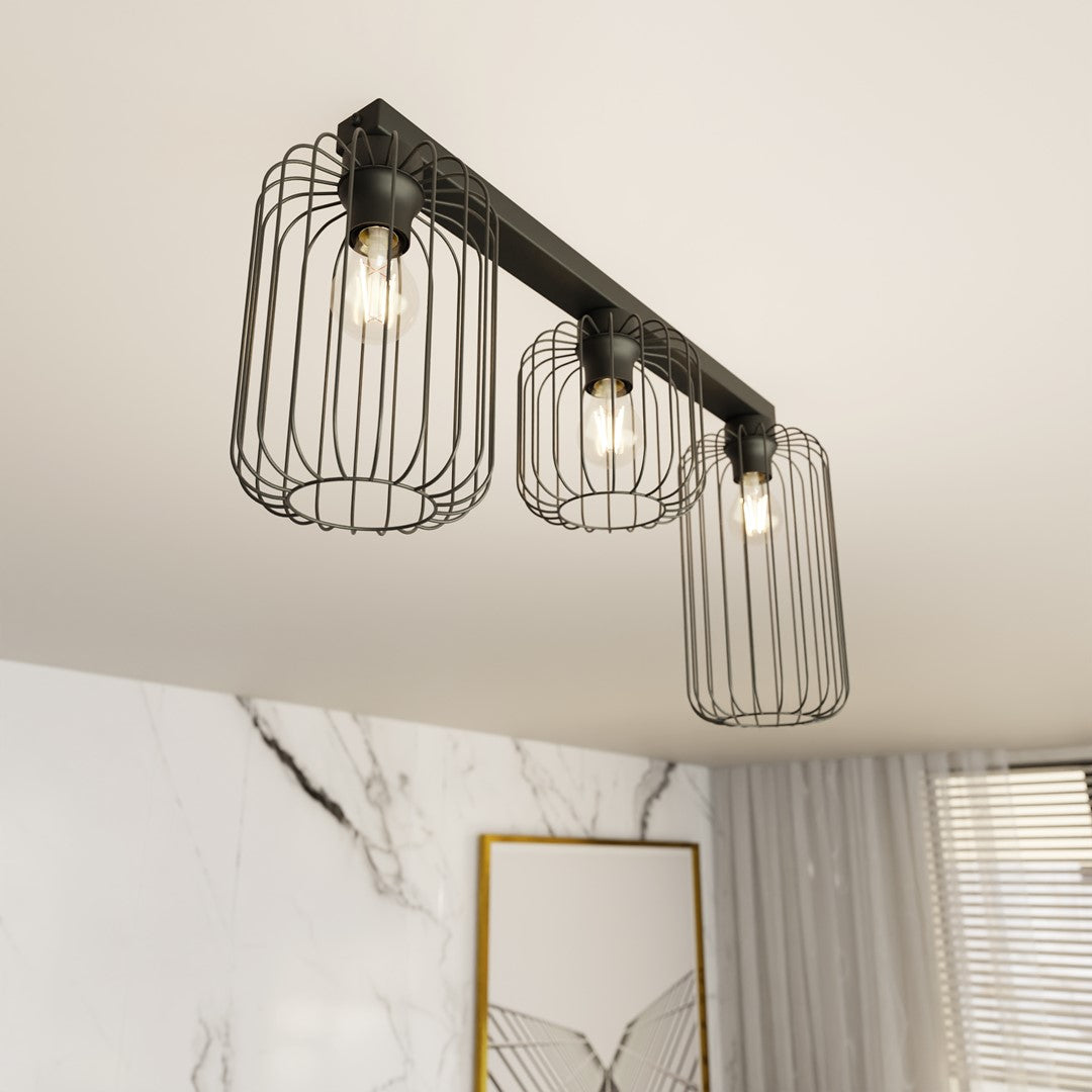 Plafonnier LED | Lumirea