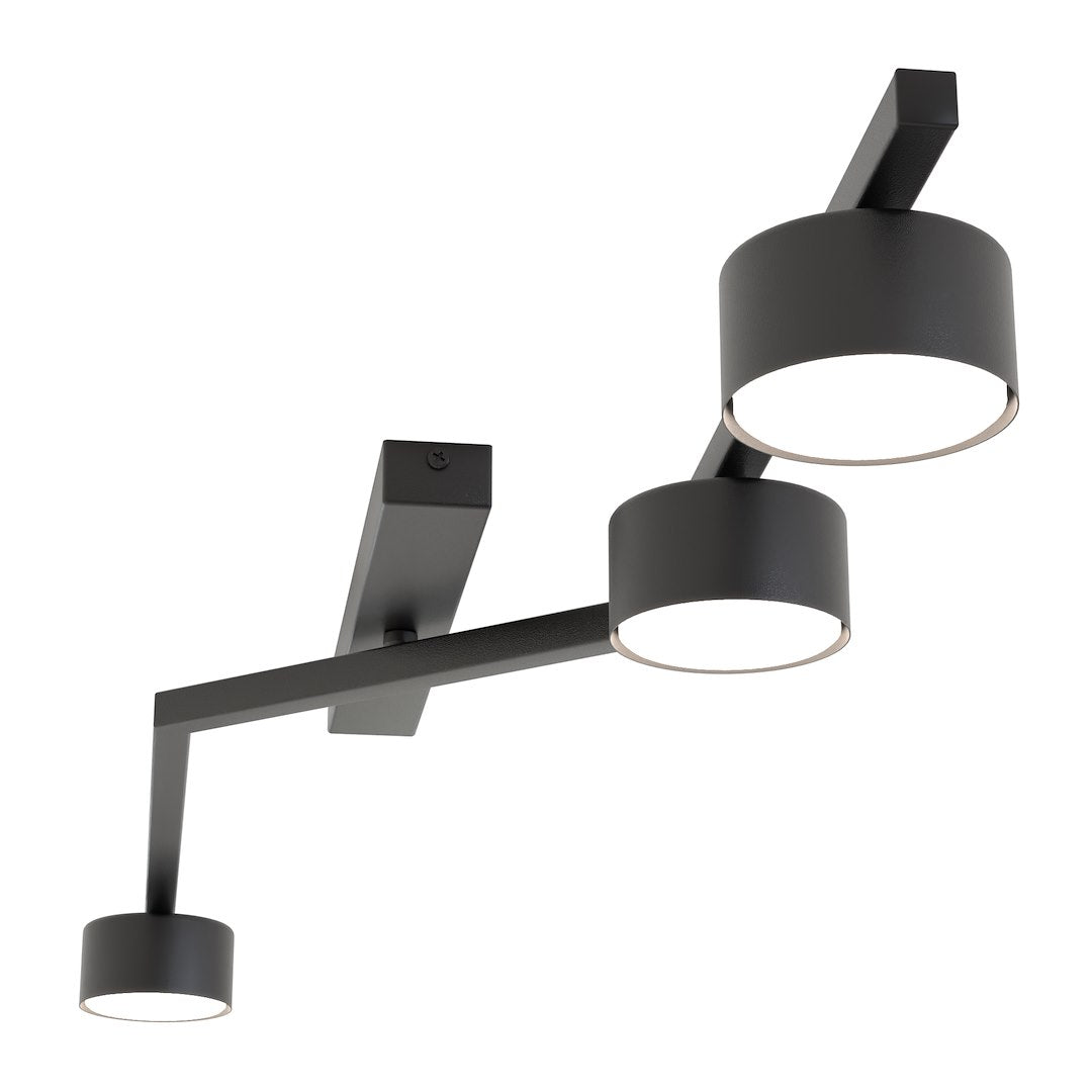 SKAN 3 Black